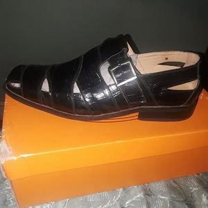 Men's Shoes